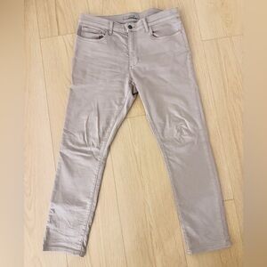 Joe's Jeans Light Tan Slim Fit Pants